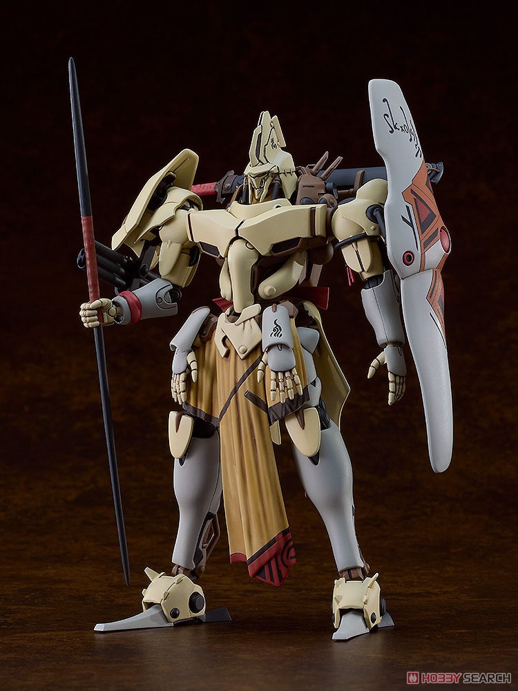 (Preorderปิดรับวันที่ 14/3/2025 )เปิดรับPreorder มัดจำ 500 บาท Moderoid Niki Vashmarl