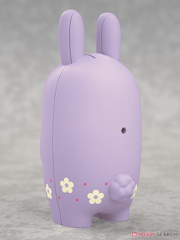 <Preorderถึงวันที่ 13/5/2022 > เปิดรับPreorder #มัดจำ 100บาท Nendoroid More Kigurumi Face Parts Case (Bunny Happiness 01)