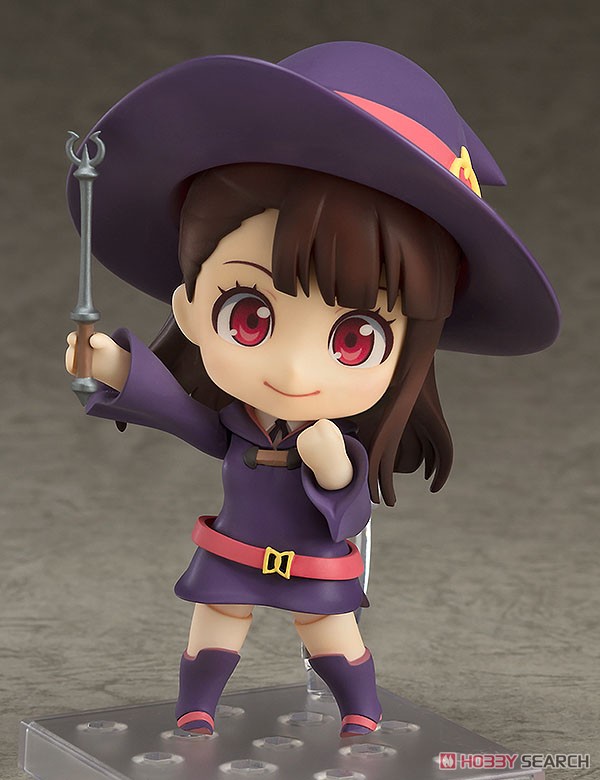 <Preorderถึงวันที่ 1/12/2023> เปิดรับPreorder #มัดจำ400 บาท Nendoroid Atsuko Kagari
