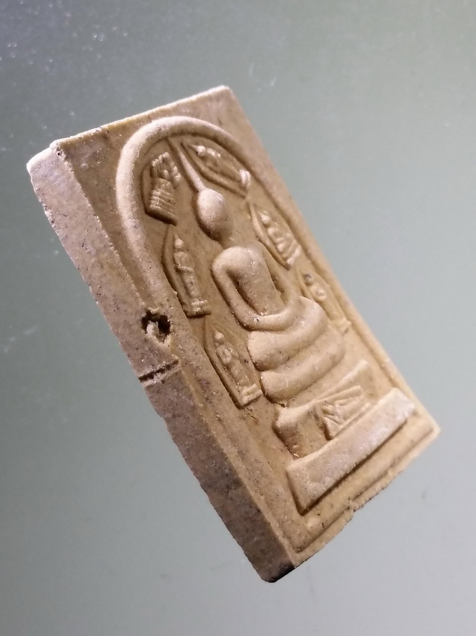 รหัสสินค้า พระสมเด็จวัดต่างๆ 1100 พระสมเด็จ พิมพ์พระประจำวัน ทั้ง 7 หลังสมเด็จพระพุฒาจารย์โตฯ หลวงพ่อแปลก วัดใหม่ทรายมูล จังหวัดพิษณุโลก