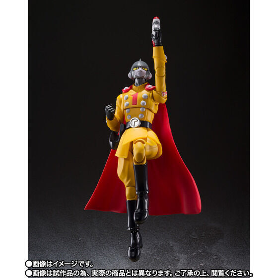 <Preorderถึง13/7/2021> เปิดรับPreorder มัดจำ300 บาท S.H.Figuarts GAMMA 1