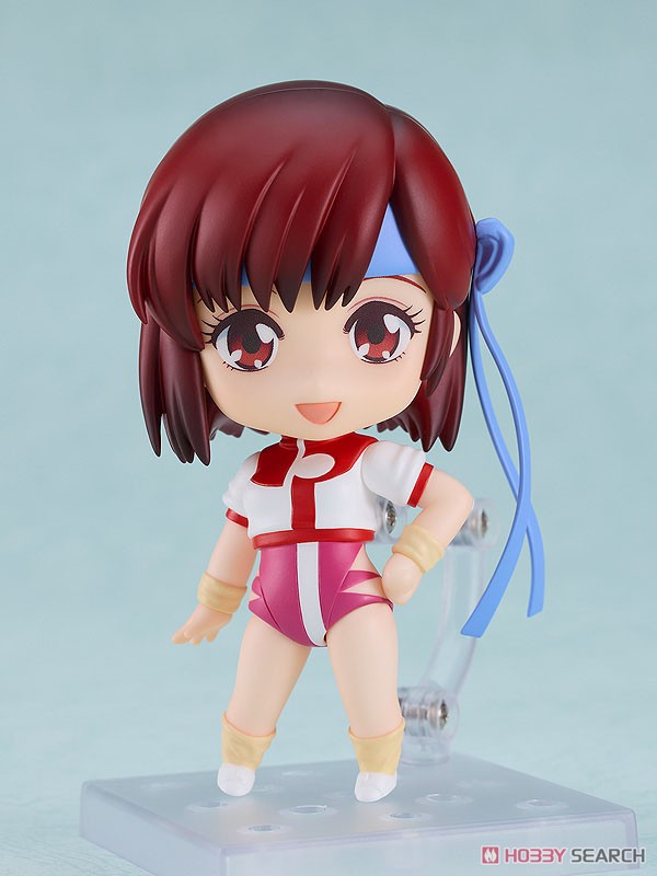 <Preorderถึงวันที่ 26/1/2024> เปิดรับPreorder #มัดจำ 400 บาท Nendoroid Noriko Takaya (PVC Figure