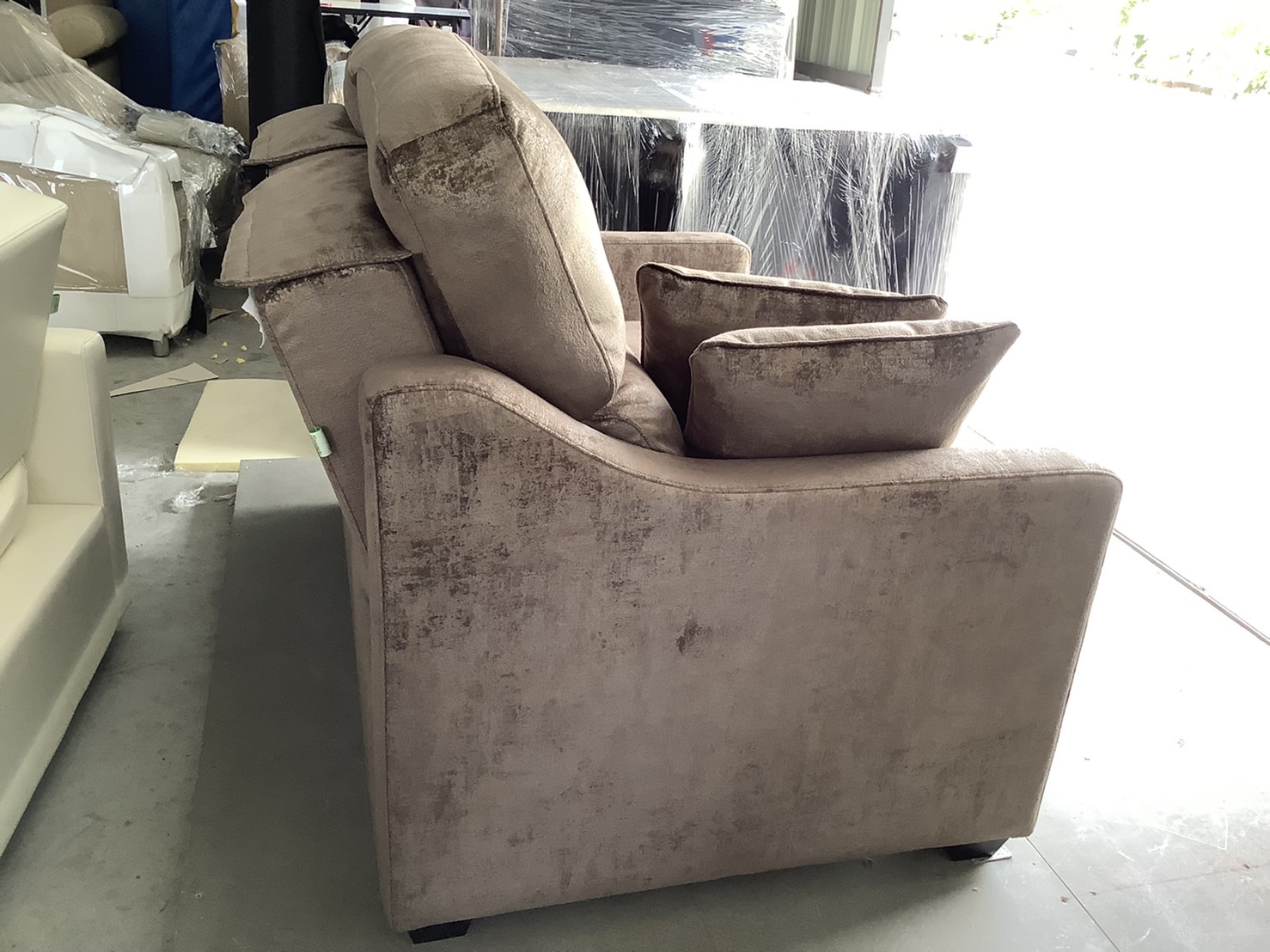 Supreme mini - X Sofabed