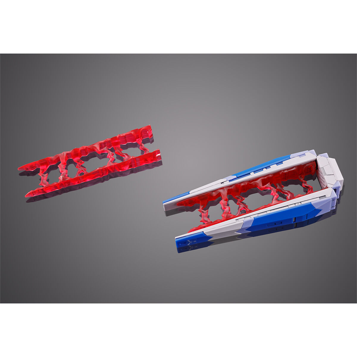 Preorder ปิดรับพรีที่ 3 คิว มีมัดจำ550 บาท RG 1/144 Fin Funnel Effect for Hi-ν Gundam