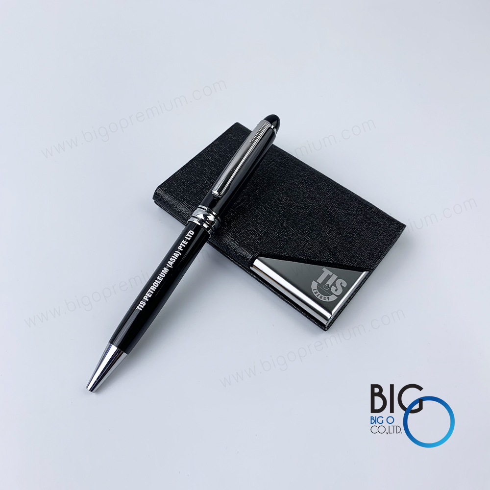 TIS PETROLEUM (ASIA) PTE LTD.