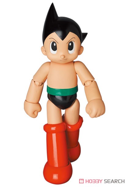 เปิดรับPreorder มัดจำ 600 บาท Mafex No.145 Astro Boy Ver.1.5 (Completed)