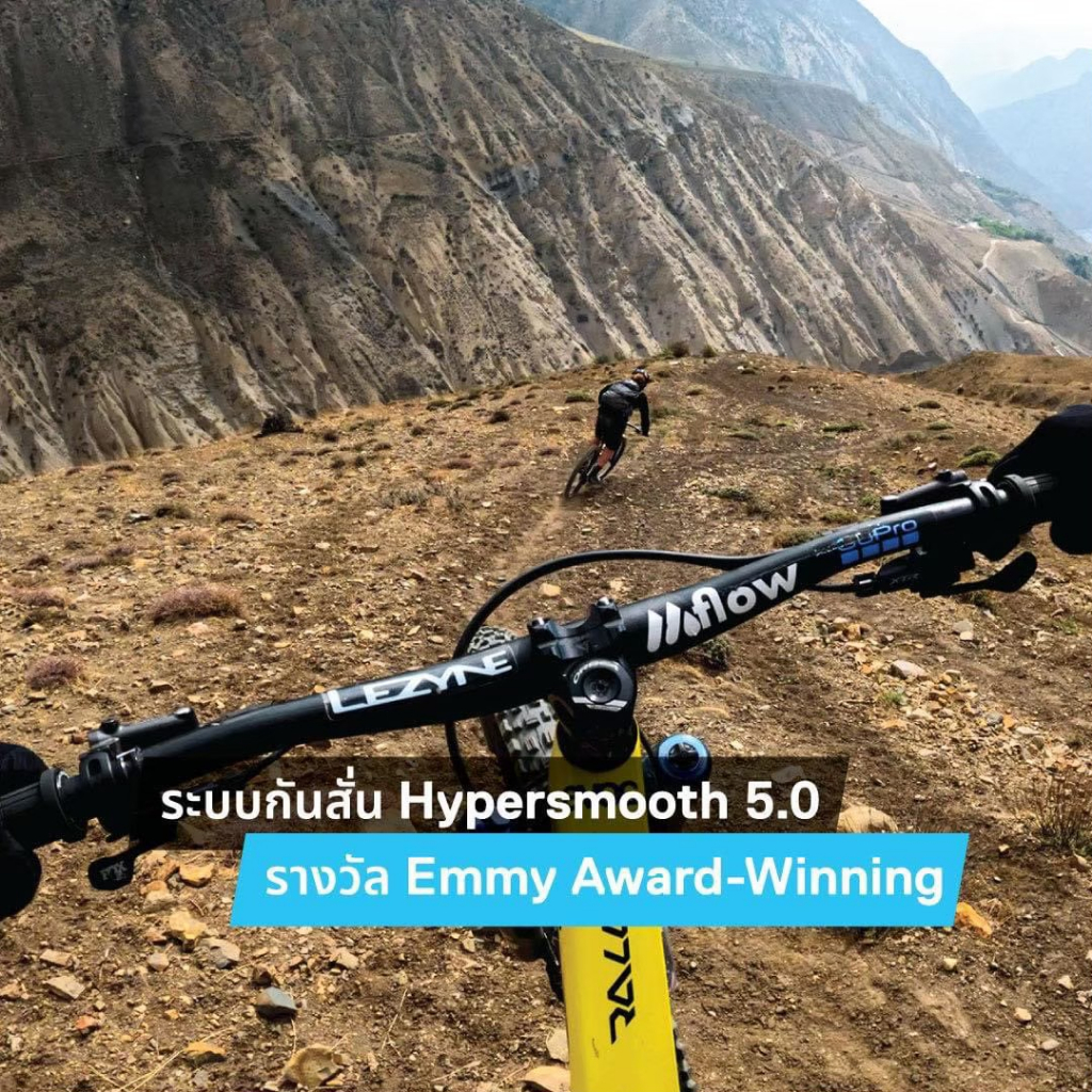 GoPro 11 โปรโมชั่น เซตคุ้มคุ้ม