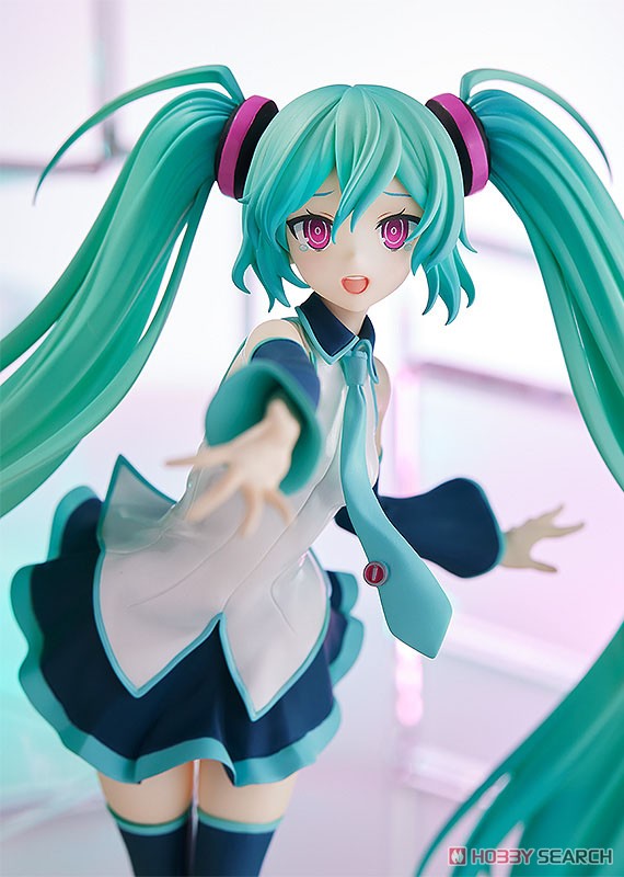 <Preorderถึง 17/6/2021> 🔔เปิดรับPreorder มัดจำ 400 บาท Pop Up Parade Hatsune Miku: Because You`re Here Ver. L (PVC Figure)