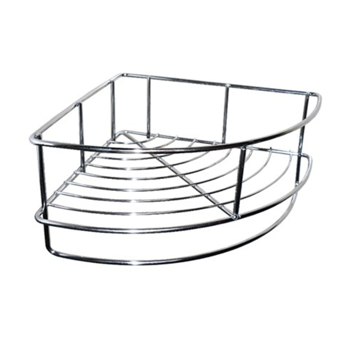 DONMARK ชั้นวางของสแตนเลส 200x200x100 mm. D101
