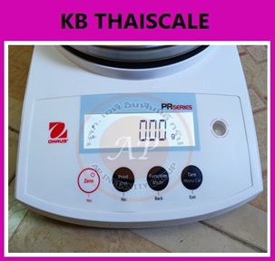 ตาชั่งละเอียดสูง4200 กรัม เครื่องชั่งละเอียดสูง4200 กรัม เครื่องชั่งน้ำหนั ละเอียด0.01g OHAUS ผลิตภัณฑ์ของประเทศอเมริกา