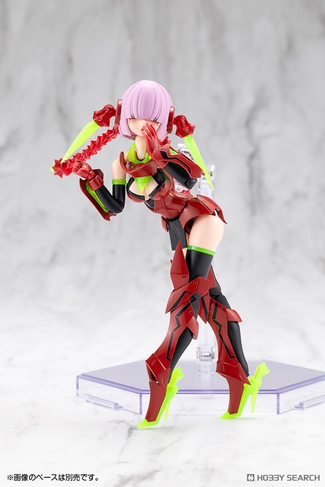 <Preorder ถึง 24/11/2025>เปิดรับPreorder มัดจำ 200 บาท BULLET KNIGHTS EXECUTIONER HELL BLAZE