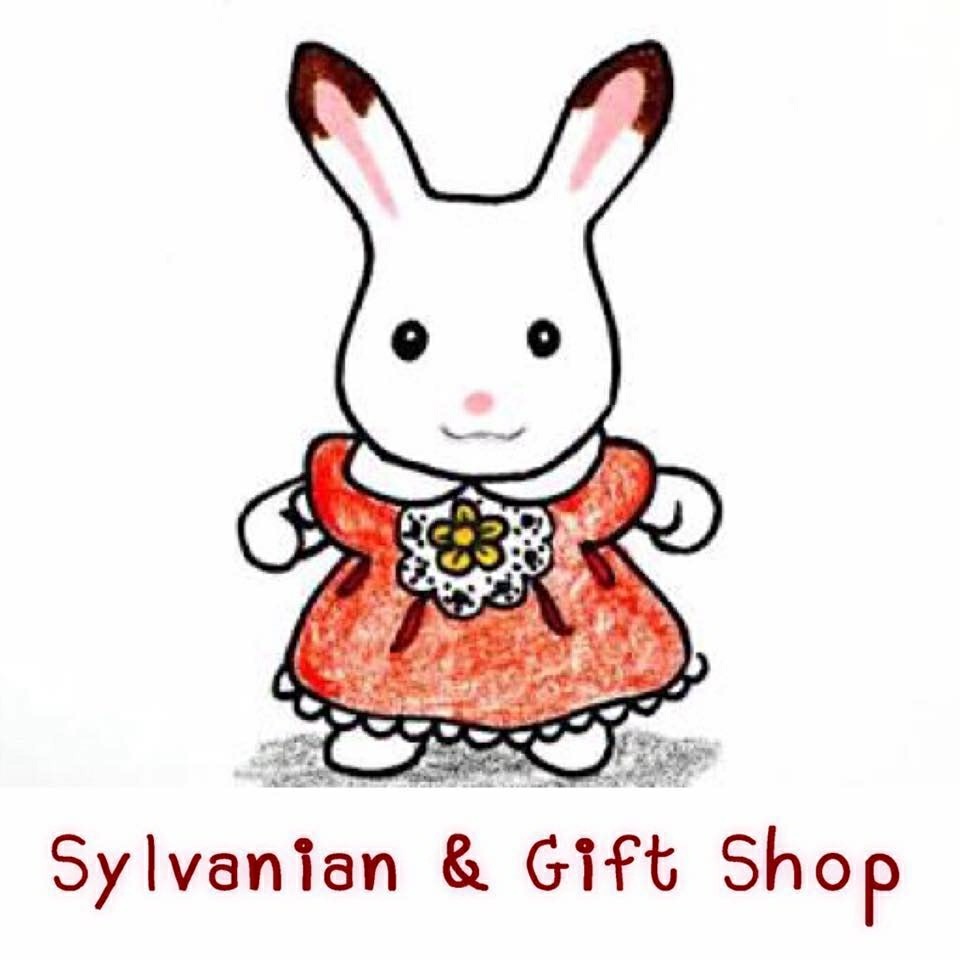 ซิลวาเนียน แฟมิลี่ มือ 2 ของแท้ (Sylvanian Families)