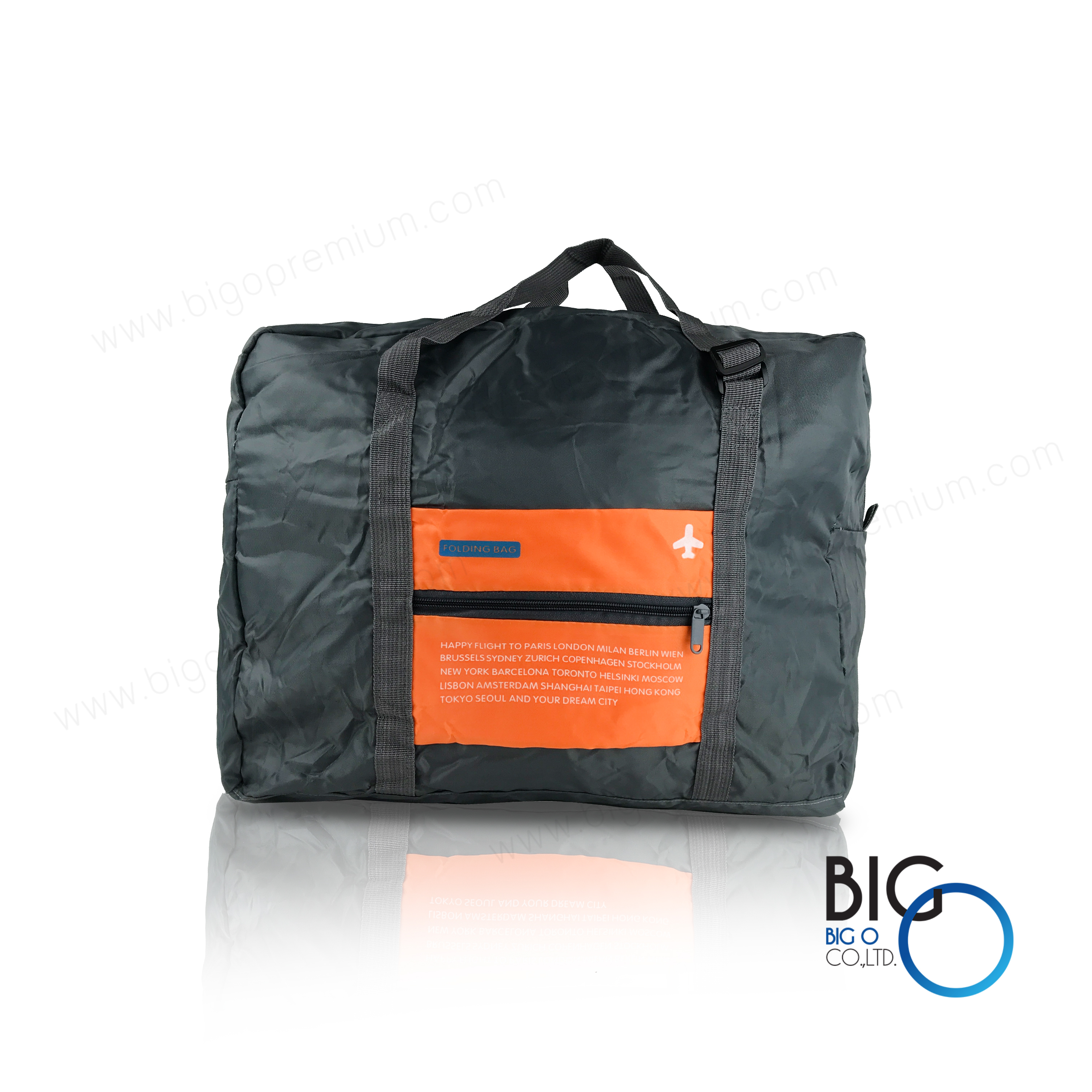 บริษัท บีพี ลักซ์ซูรี ทราเวิล จำกัด