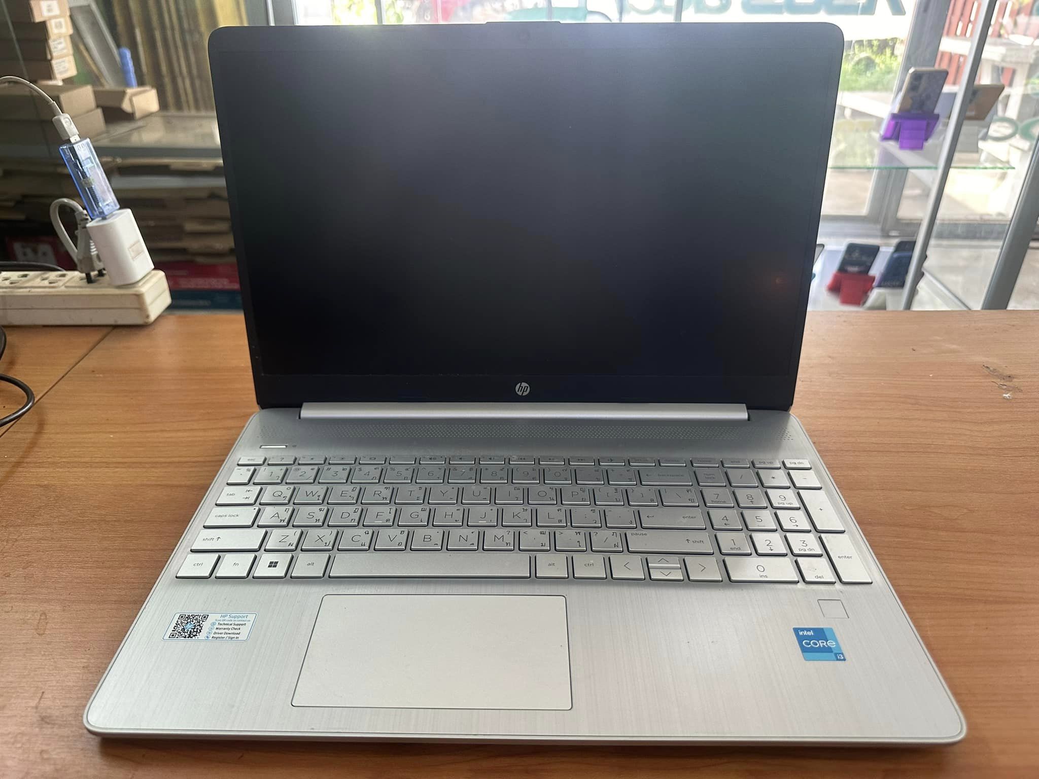 HP 15s-fq5154TU