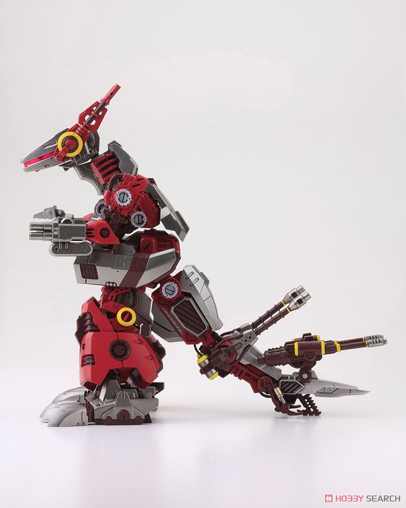 เปิดรับPreorder มัดจำ 300 บาท 1/72 EZ-017 Iguan (Plastic model)โมเดลประกอบ