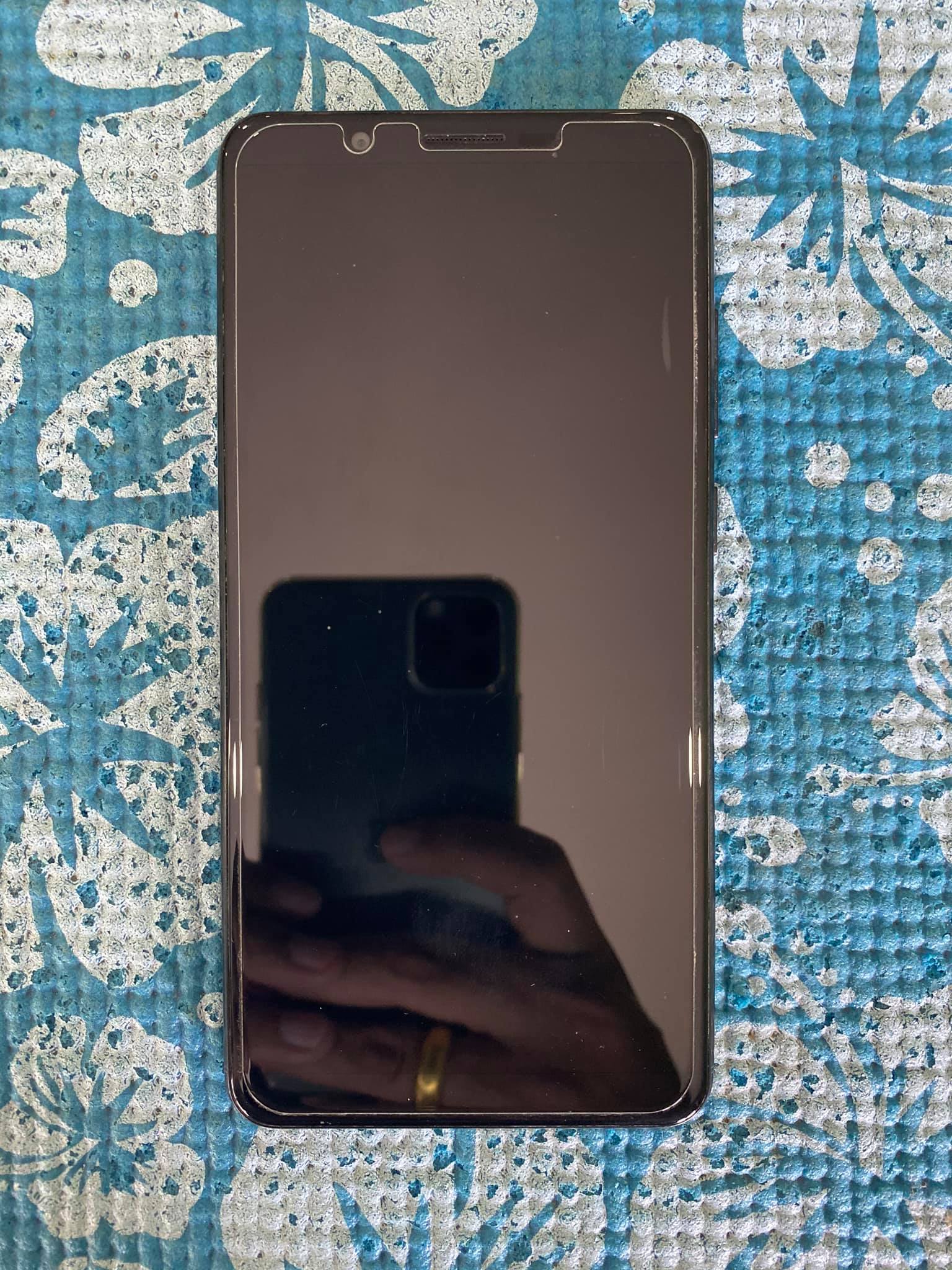 ( SOLD OUT ) Vivo Y71 มือ2