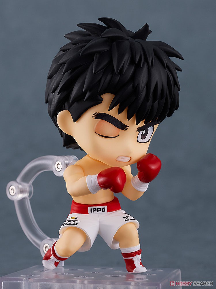 <Preorderถึงวันที่ 2/8/2024> เปิดรับPreorder #มัดจำ 400 บาท Nendoroid Ippo Makunouchi (PVC Figure