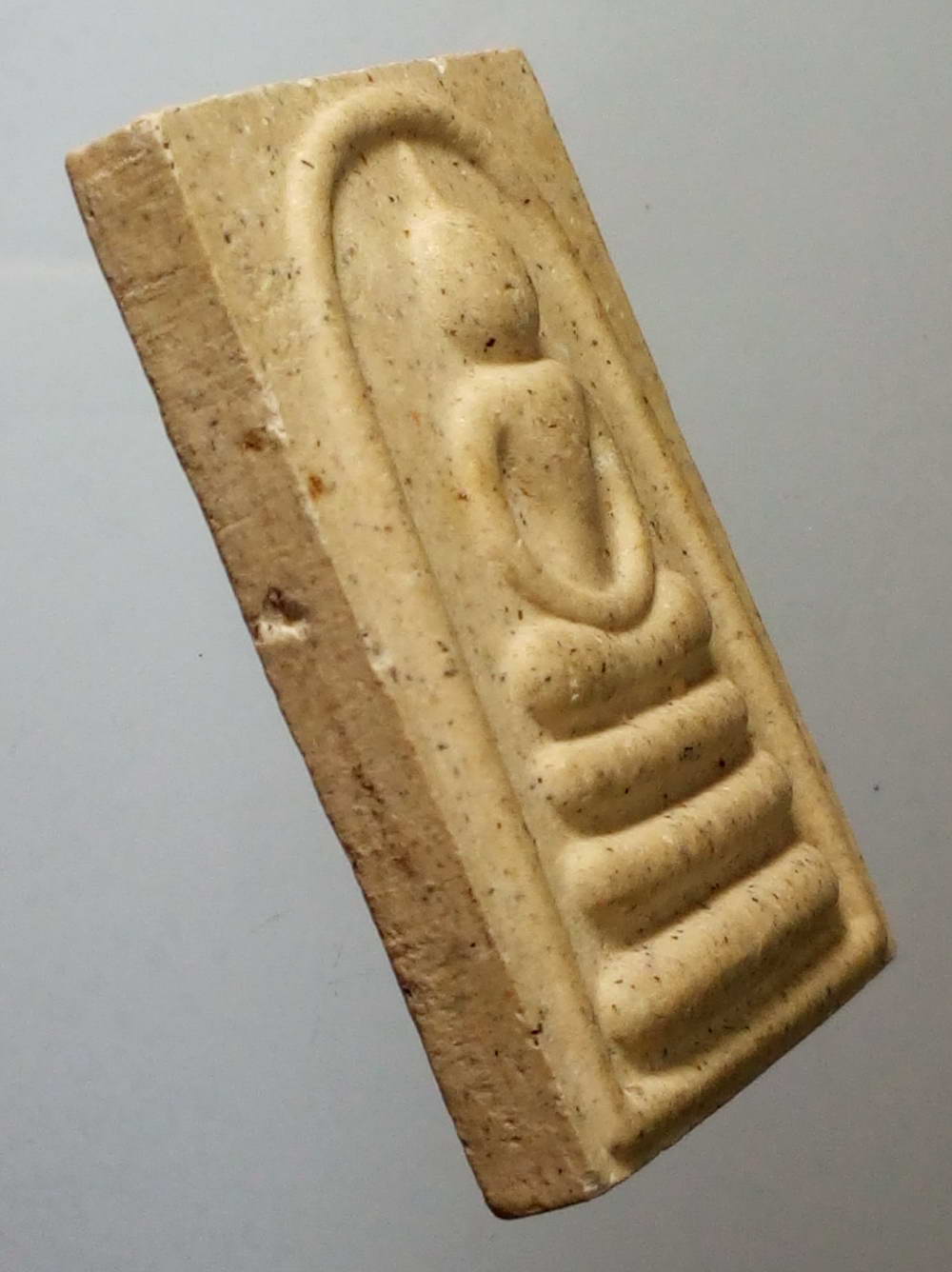 รหัสสินค้า พระสมเด็จ วัดต่างๆ 440 พระสมเด็จเนื้อผง วัดเรไร