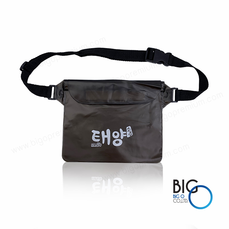 ซองกันน้ำ - บริษัท น้ำตาล สหมิตร จำกัด