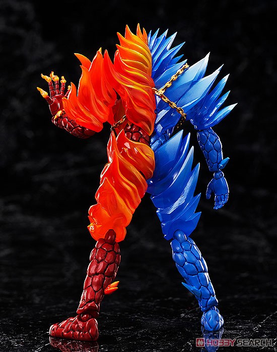 <Preorderถึง 2/9/2022>🔔เปิดรับPreorder มัดจำ 1300 บาท figma Flazzard