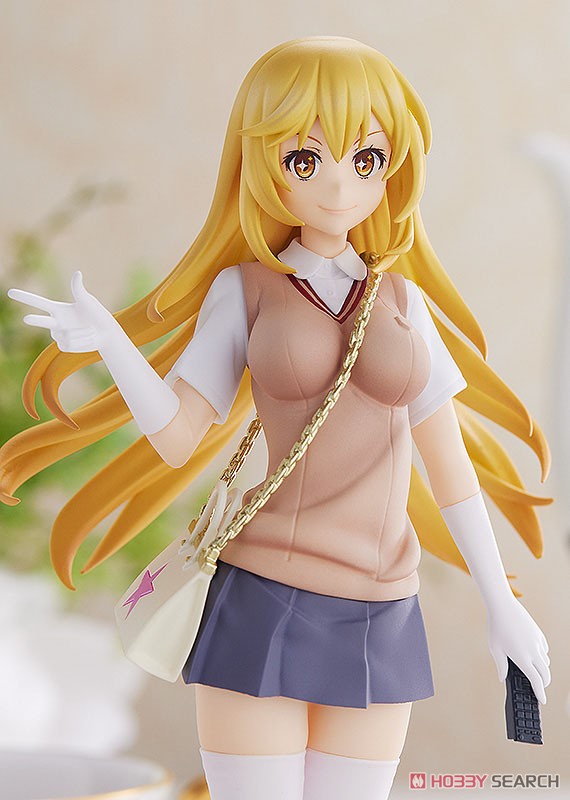 <Preorderถึง 25/2/2022>เปิดรับPreorder มัดจำ 200 บาท Pop Up Parade Misaki Shokuhou (PVC Figure)