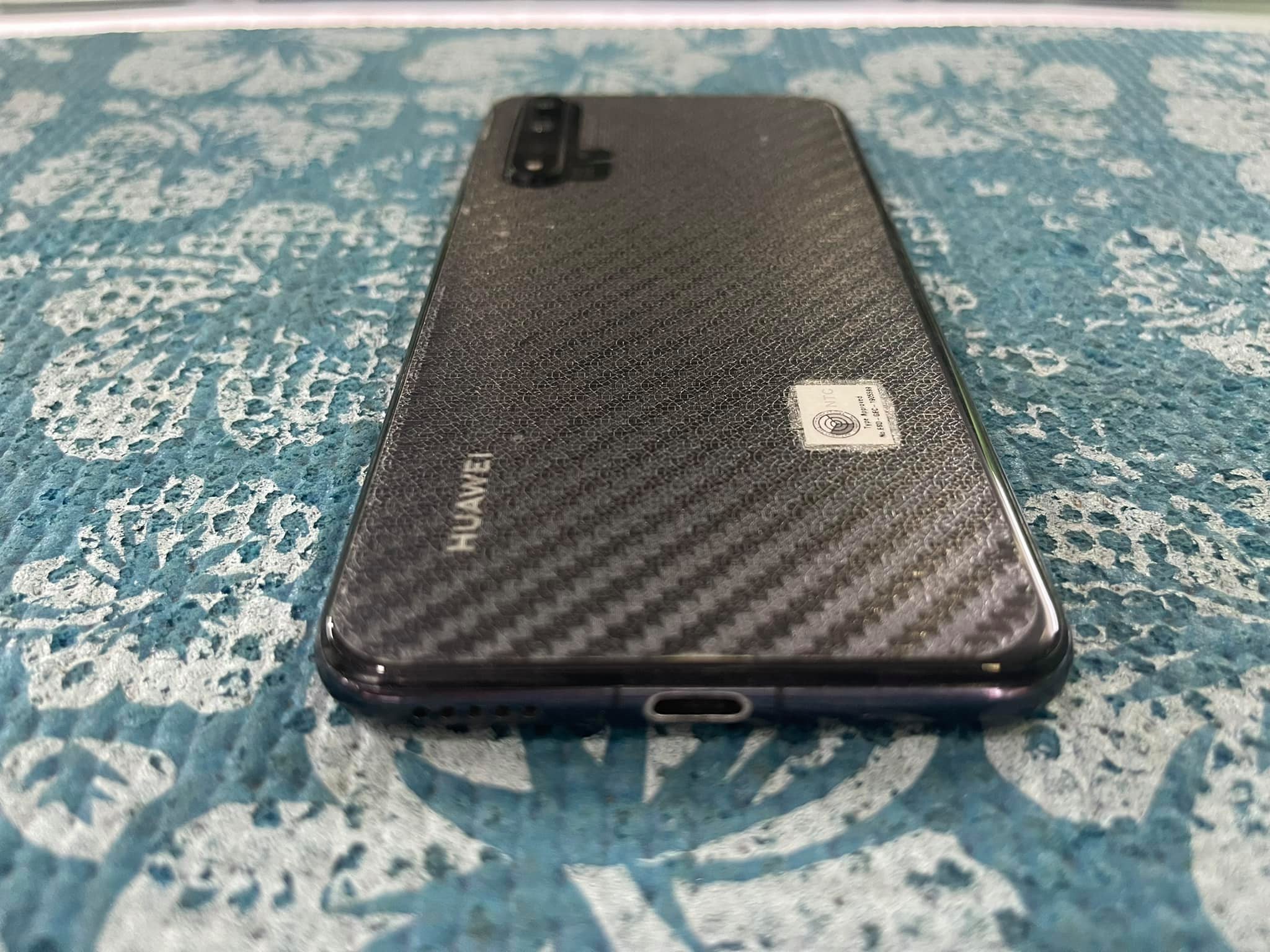 ( SOLD OUT ) Huawei nova 5T