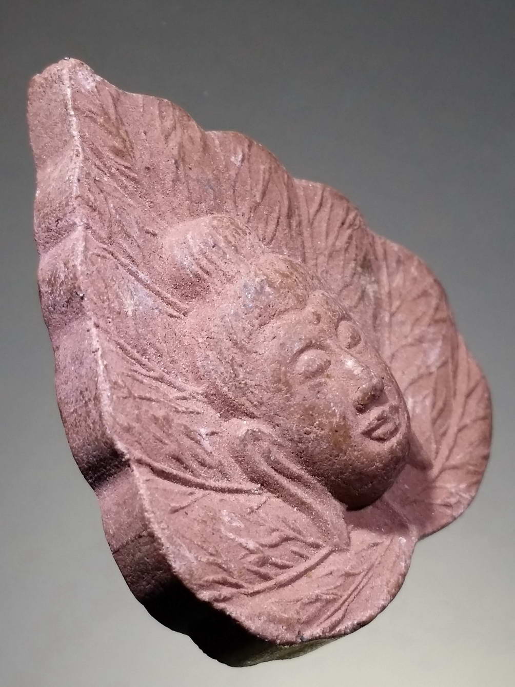 รหัสสินค้า พระไม่ทราบที่ 247 พระพุทธเจ้ามหาศาสดาโลก หลังธรรมจักร และพระธาตุเจดีย์ ไม่ทราบที่