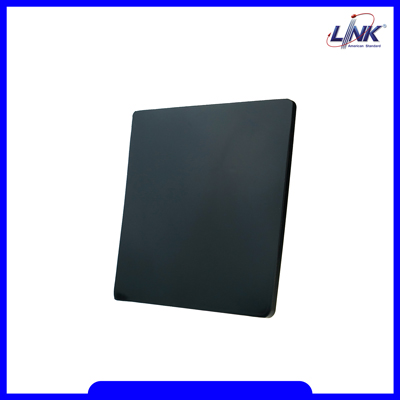 UF-2814 RUBBER Polish Working PAD, Original แผ่นยางรองขัด