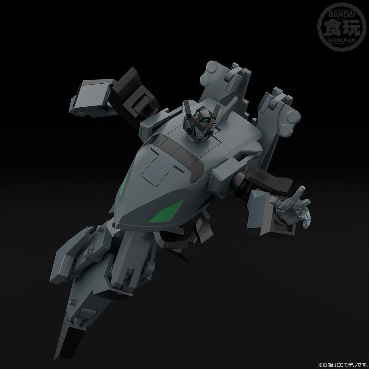 < Preorderถึง 6/11/2023 > 🔔เปิดรับPreorder มัดจำ 200 บาท SMP THE BRAVE EXPRESS MIGHT GAINE GAINE & BLACK GAINE W/O GUM