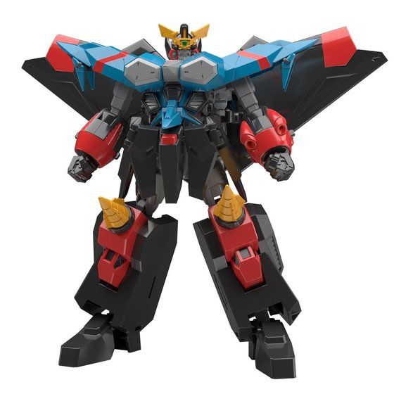 <Preorderถึง 17/10//2022 > 🔔เปิดรับPreorder มัดจำ 200 บาท SUPER MINIPLA GAOGAIGAR GAOGAIGAR 4 SET W/O GUM