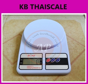 ตาชั่งดิจิตอล เครื่องชั่งดิจิตอล5กิโลกรัม เครื่องชั่งน้ำหนักดิจิตอล5กิโล เครื่องชั่งราคาถูก เครื่องชั่งขนมเค้ก เครื่องชั่งแป้ง เครื่องชั่งน้ำตาล เครื่องชั่ง5000g ความละเอียด1g Digital FOOD BOWL SCALE New 5KG/1G เครื่องชั่ง SF-400