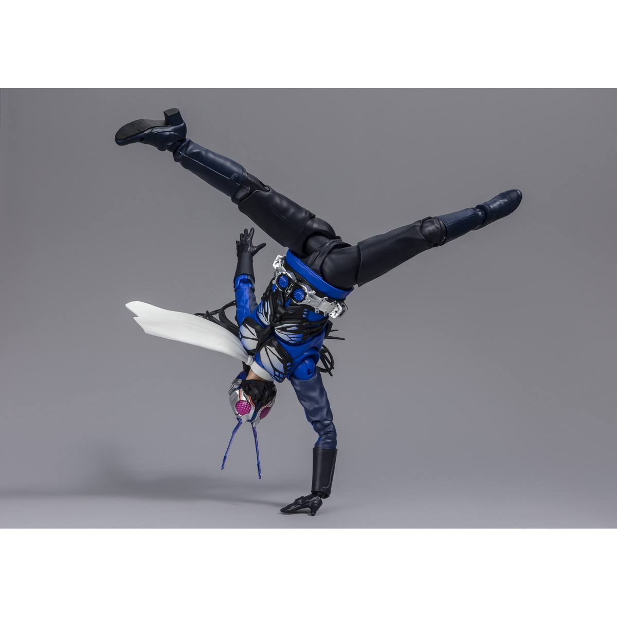 <Preorderปิดรับที่ 2 คิว เปิดรับPreorder มัดจำ 1700 บาท S.H.Figuarts Masked Rider No.0 (Shin Masked Rider)