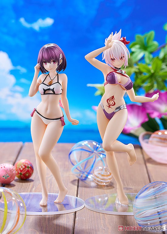 <Preorderถึง 1/12/2023>เปิดรับPreorder มัดจำ 300 บาท Pop Up Parade Matsuri Kazamaki (PVC Figure)