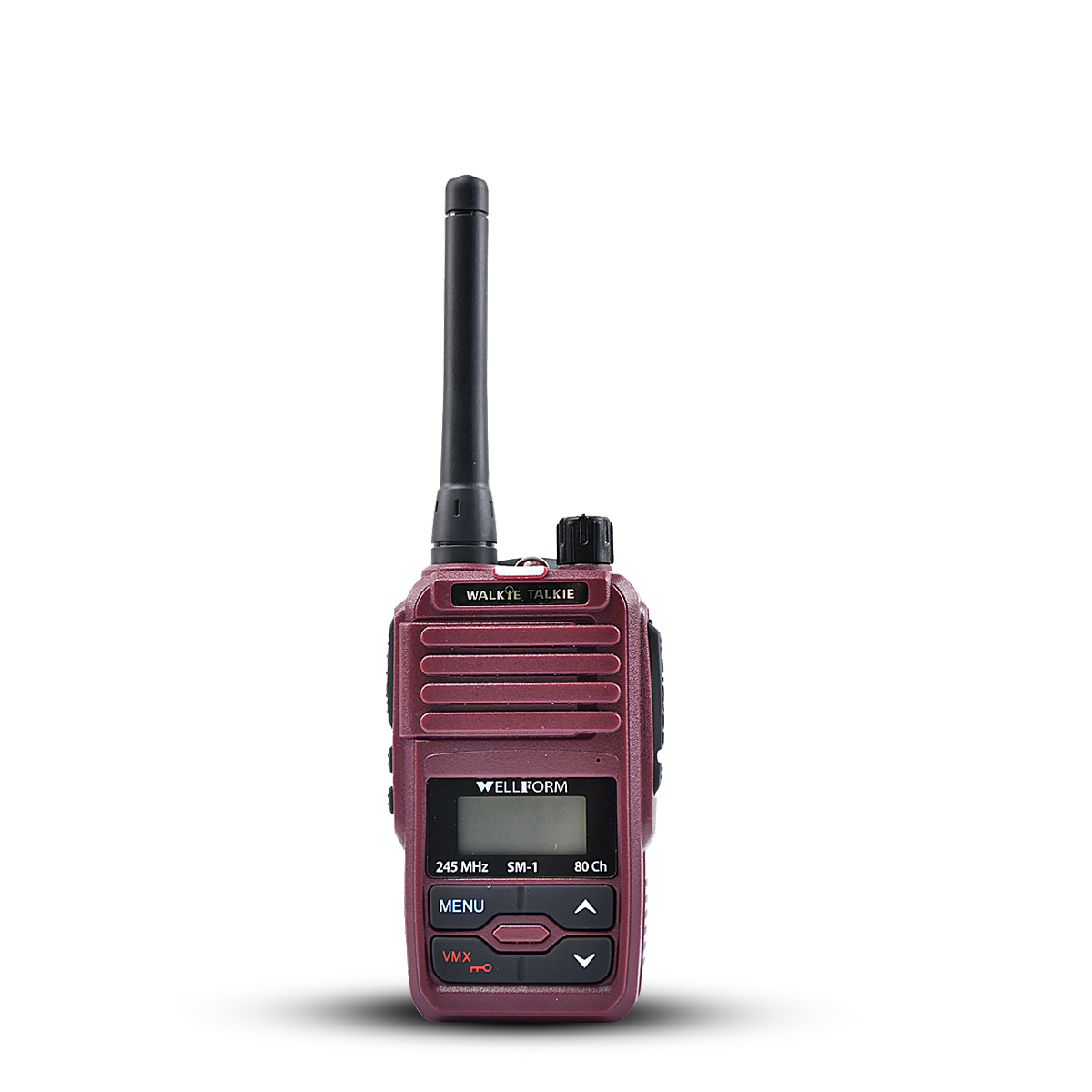 วิทยุสื่อสาร รุ่น SM-1 5KM WALKIK TALKI