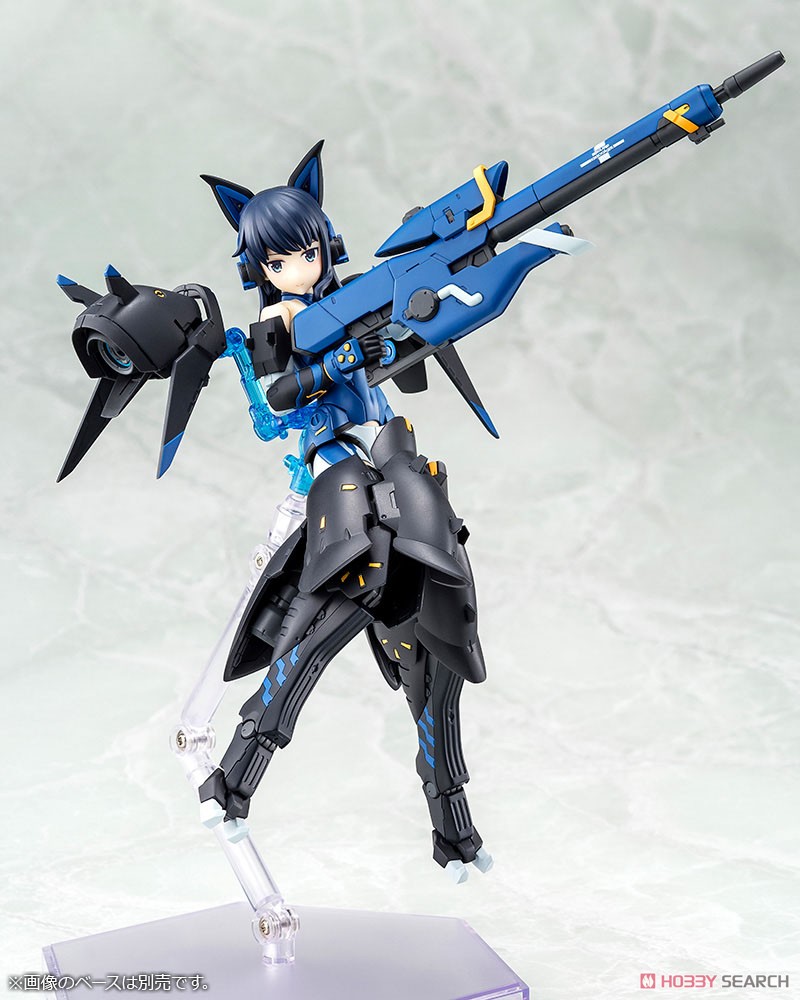 <Preorderที่ 15 คิว >เปิดรับPreorder มัดจำ 400 บาท Mutsumi Koashi (Plastic model)