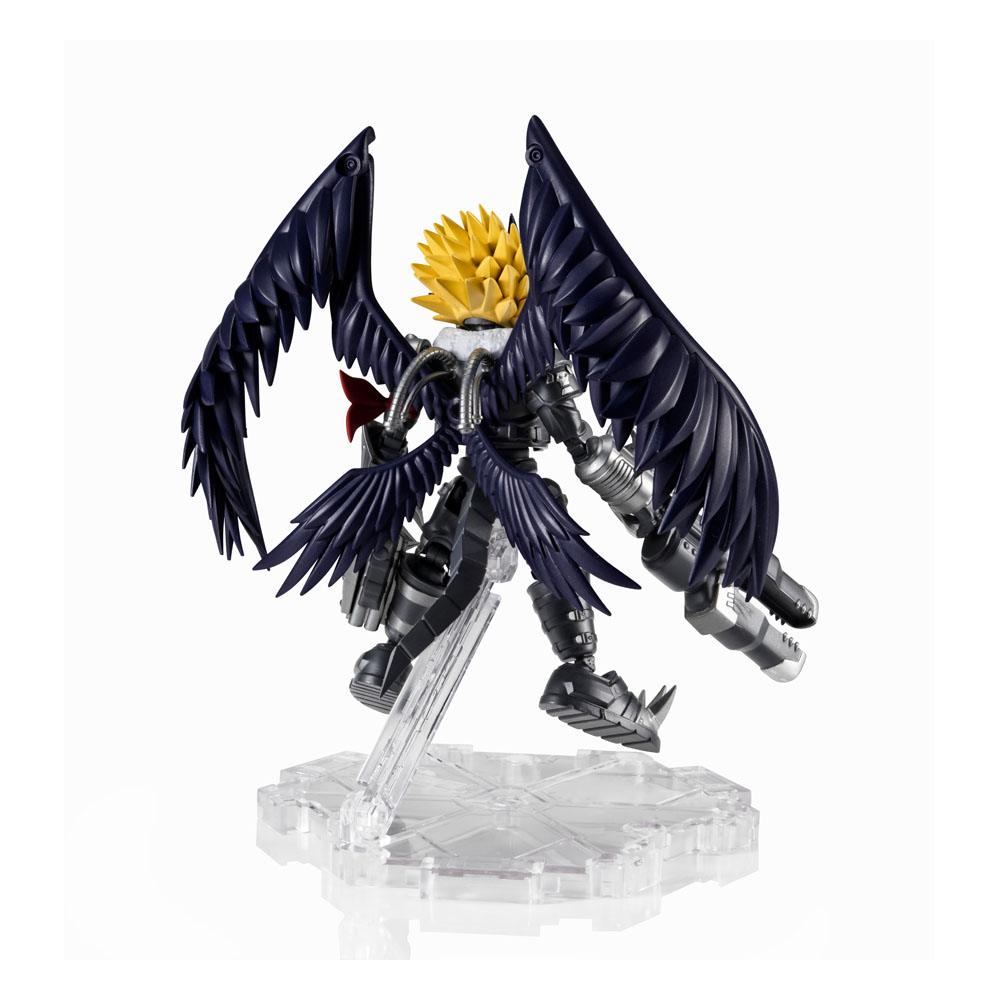 <Preorderถึง6/5/2022> เปิดรับPreorder มัดจำ400 บาท NXEDGE STYLE [DIGIMON UNIT] BEELZEBUMON : BLAST-MODE