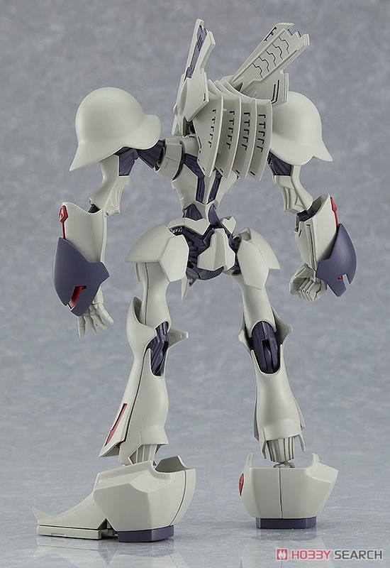 (Preorderปิดรับวันที่ 22/7/2022 )เปิดรับPreorder มัดจำ 200 บาท MODEROID Grand Cher (Plastic model)