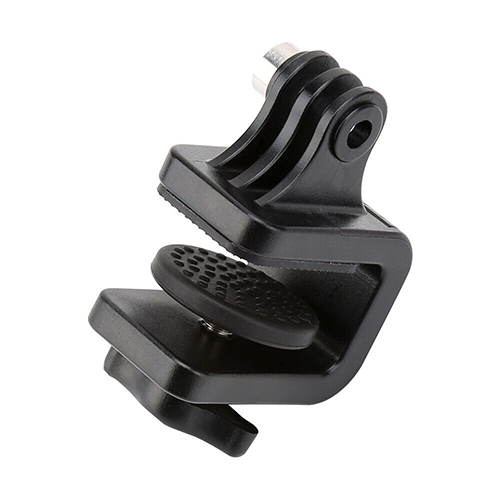 Telesin GoPro Surfskate Skateboard Stand Mount Holder Clip สำหรับ GoPro, Action Camera ล็อคแน่น ติดตั้งง่าย ได้มุมมองใหม