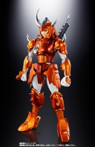 <Preorderถึง2/1/2022> เปิดรับPreorder มัดจำ 400 บาท 4573102630131 ARMOR PLUS Shu of the Stone SPECIAL COLOR EDITION