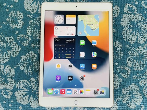 ( SOLD OUT ) iPad Gen 7 32 GB Wifi Model TH