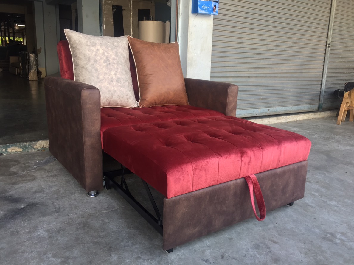 โซฟาเบด NANO 120 cm