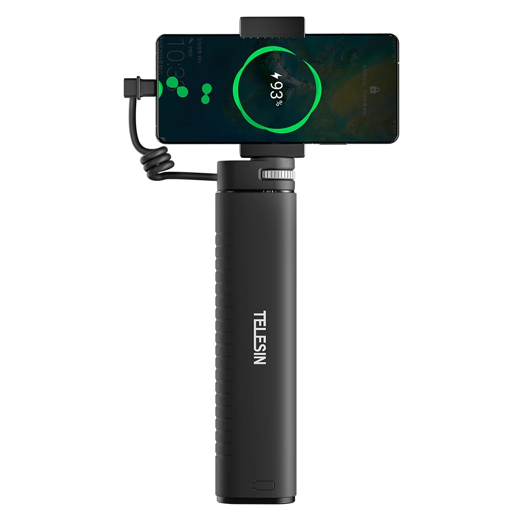 Telesin Power Bank Stick 10000mAh for GoPro