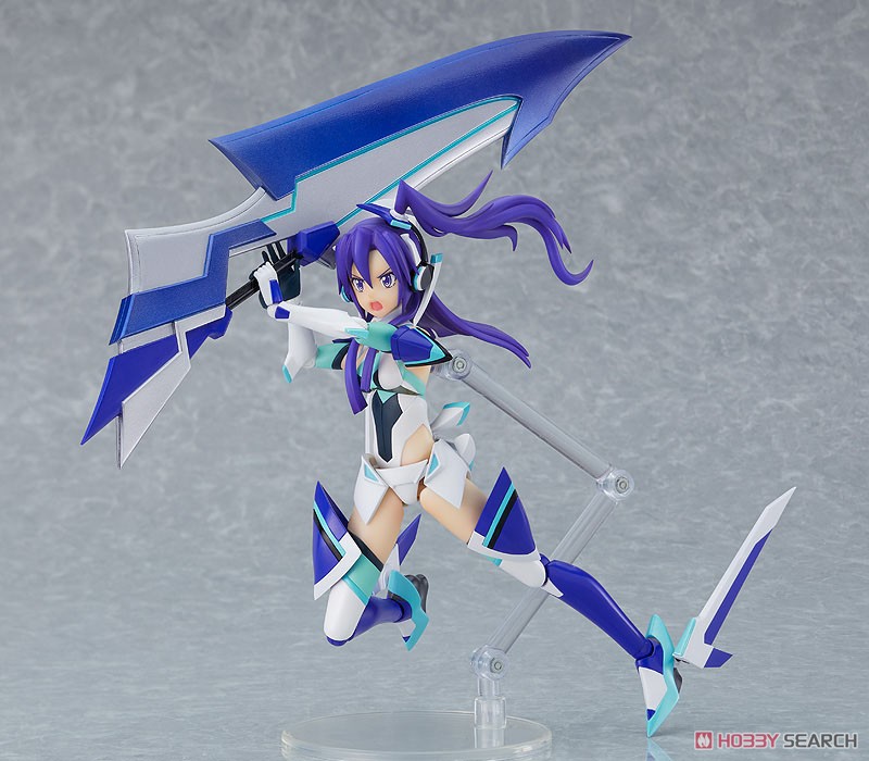 <Preorderถึง 27/8/2021>🔔เปิดรับPreorder มัดจำ400บาท Act Mode Tsubasa Kazanari (PVC Figure)