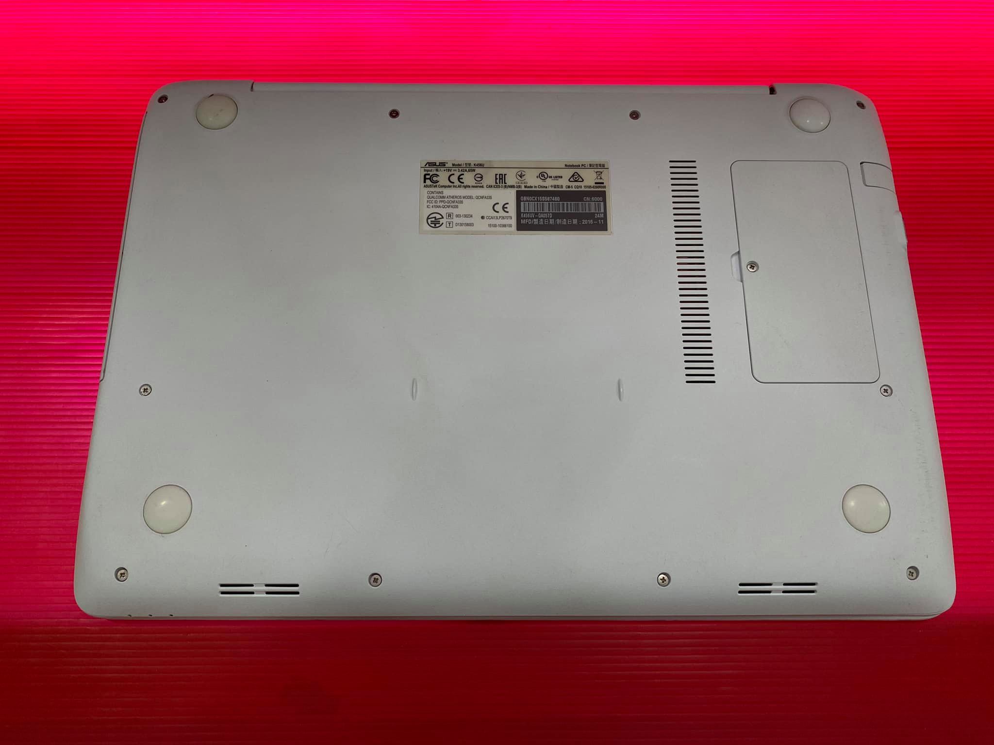 ( SOLD OUT ) Asus K456UV-GA057D