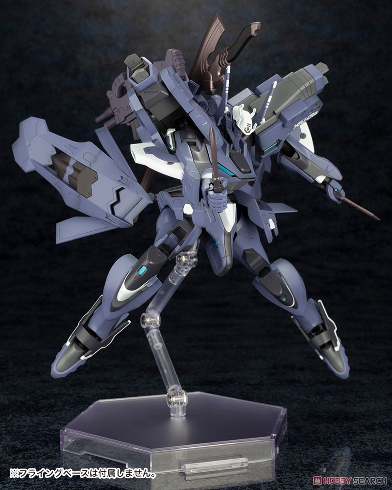 (Preorder ปิดรับวันที่ 24/5/2022 )เปิดรับPreorder มัดจำ 400บาท Shiranui Second Tarisa Manandal Ki Ver.1.5 (Plastic model) สำเนา