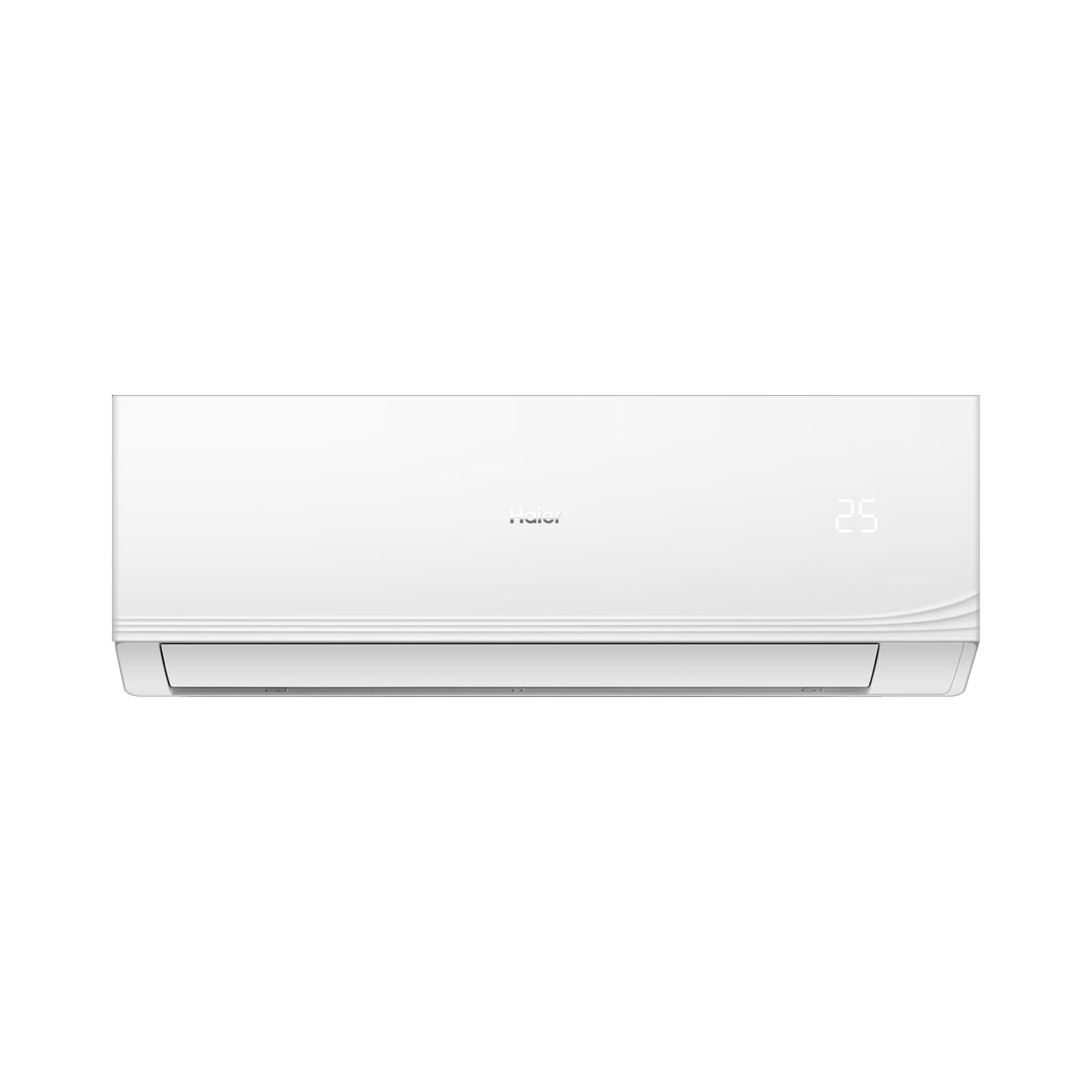 HAIER แอร์ Fixed Speed รุ่น HSU-18CQAB03T
