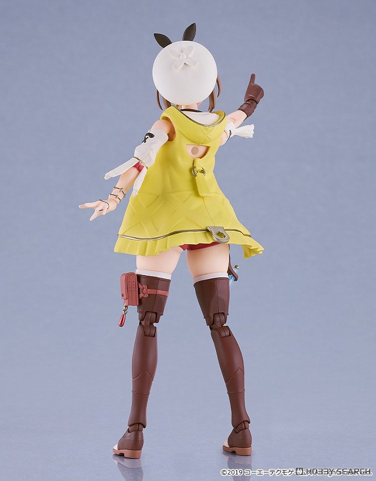 <Preorder ถึง 31/10/2025>เปิดรับPreorder มัดจำ 600 บาท PLAMATEA Reisalin Stout