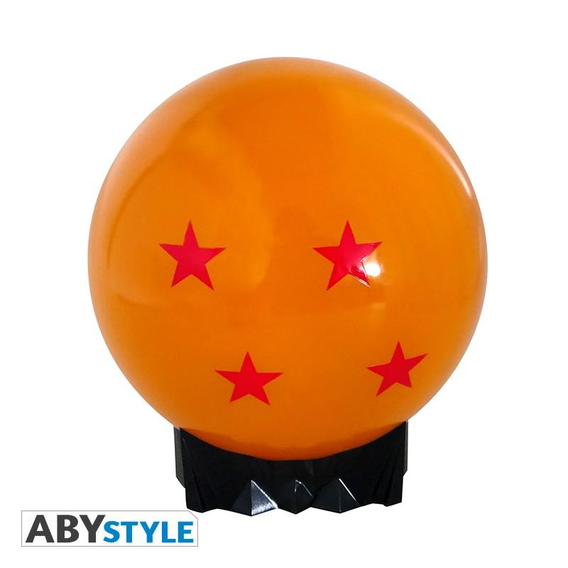 <Preorderถึง 21/8/2021> 🔔เปิดรับPreorder มัดจำ 500บาท Dragon Ball Lamp - "Dragon Ball" By ABYstyle Studio