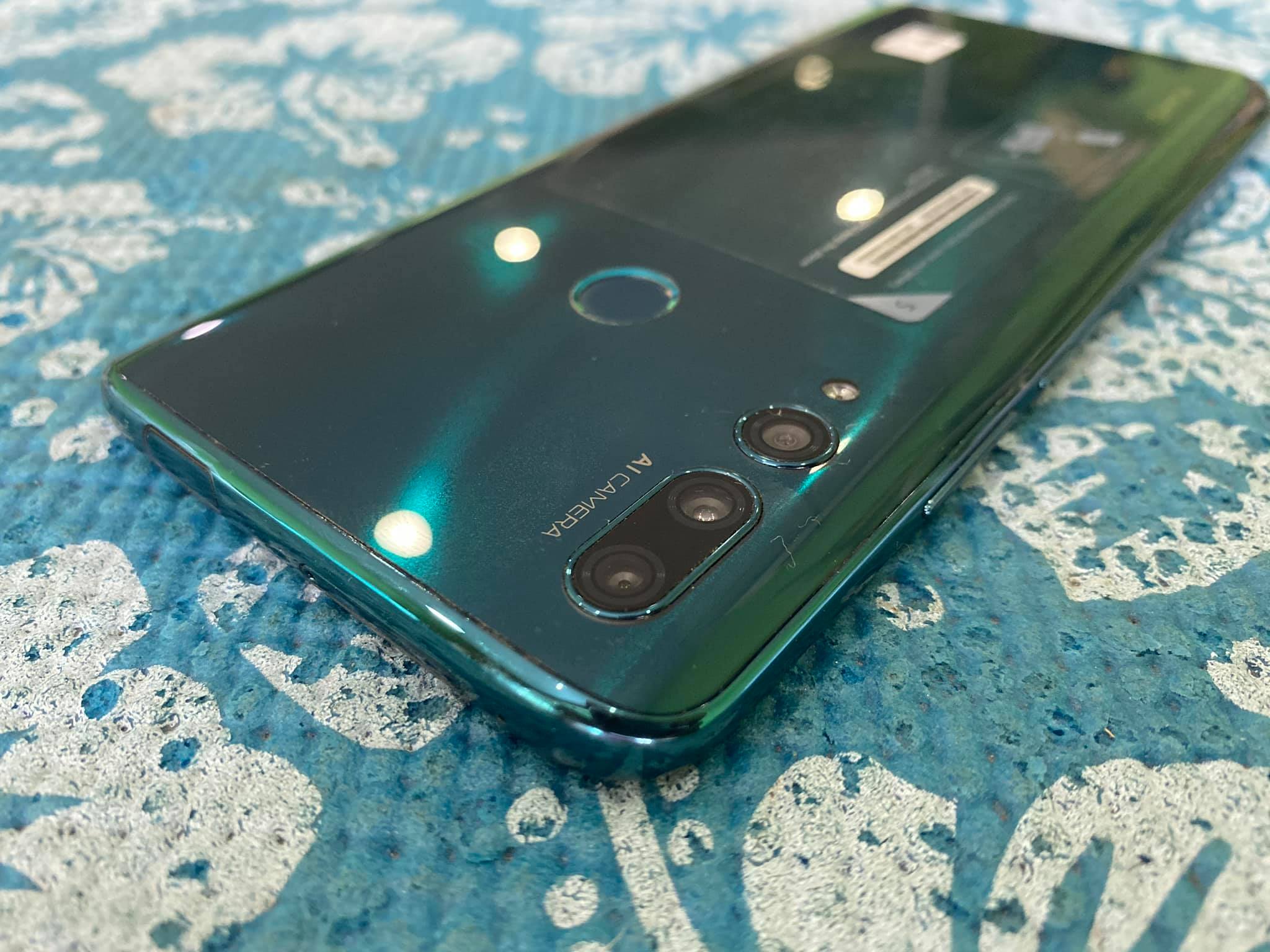 ( SOLD OUT ) Huawei Y9 Prime 2019