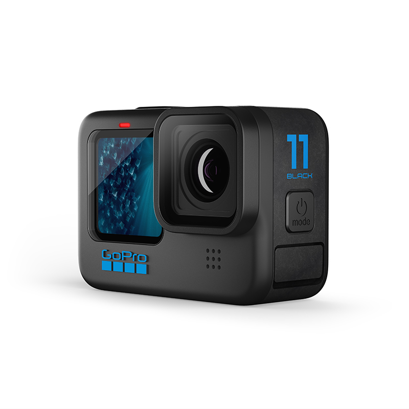 GoPro 11 Black By Aquapro